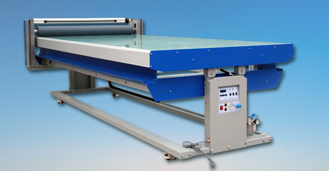 LeFu Flatbed Applicator