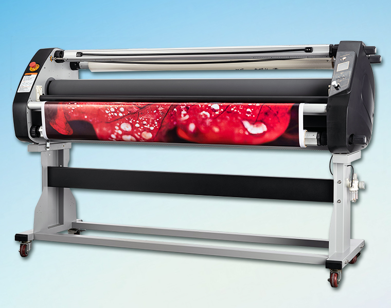 LF1700-D1 Auto Laminator (18 m/min)