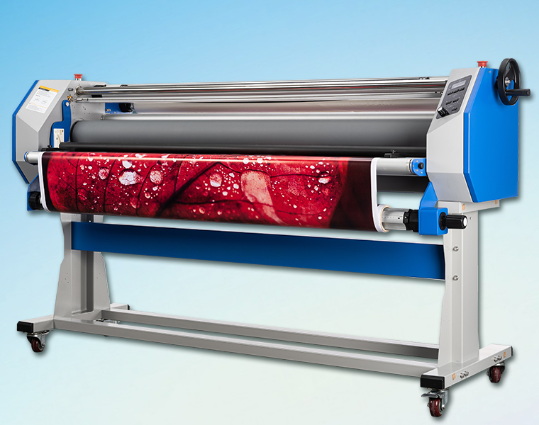 F1700-D3 Automatic Laminator