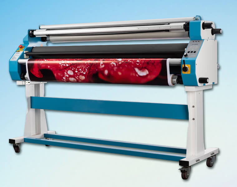 LF1700-D5 Automtaic Laminator