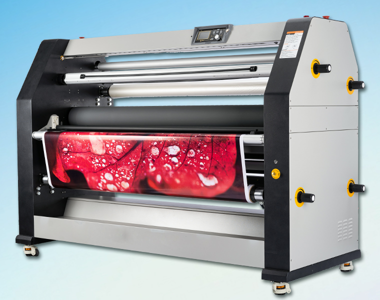 LF1700-F1 Auto Automatic Laminator (50 m/min)