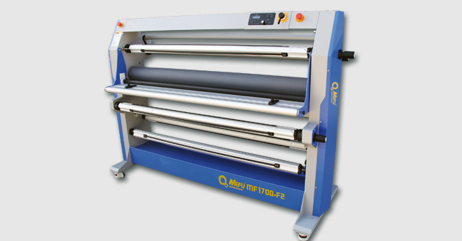 MF1700-F2 Laminator