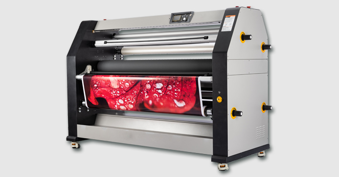 High Speed Heavy Model Automaitc Laminator