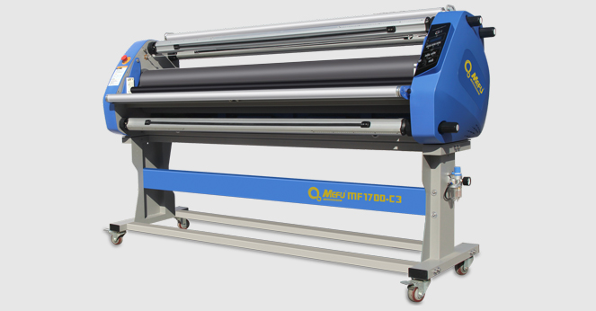 MF1700-C3-Laminator