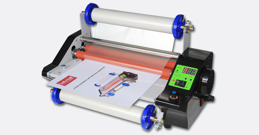 LF360S A3 Laminator