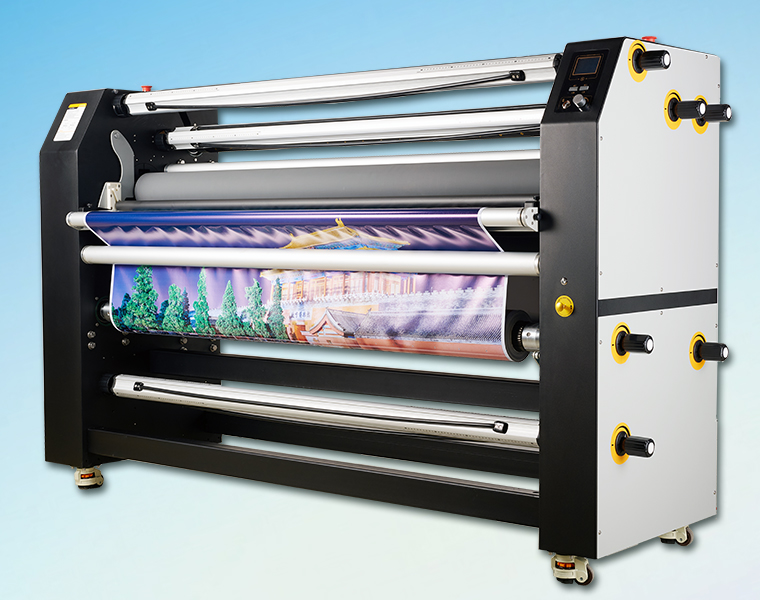 LF1700-F1 Plus Automatic Laminator