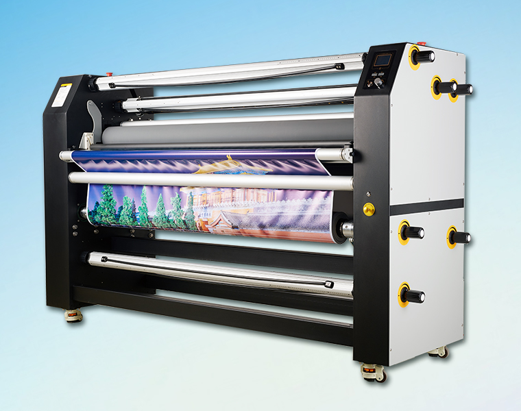 LF1700-F1 Plus Automatic Laminator (50 m/min)