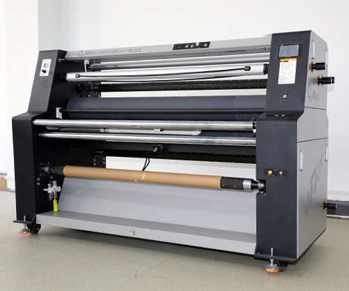 LeFu LF1700-F1 Pro Automaitc Laminator